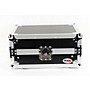 Open-Box ProX Truss XS-M12LT ATA Style Flight Road Case with Wheels and Sliding Laptop Shelf for 12 in. DJ Mixers Condition 3 - Scratch and Dent Black/Chrome 194744922886