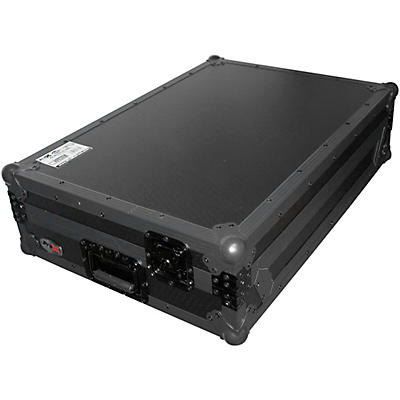 ProX Truss XS-MCX8000W ATA Style Flight Road Case with Wheels for Denon MCX8000 DJ Controller