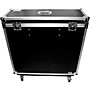ProX Truss XS-MIDM32DHW Flight Case For Midas M32 With Doghouse And Wheels