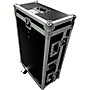 Open-Box ProX Truss XS-MIDM32RDHW Flight Case For Midas M32R With Doghouse And Wheels Condition 1 - Mint