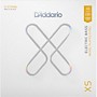 D'Addario XS Nickel Bass Electric Bass Guitar Strings - Hybrid Light (45-130)