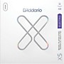 D'Addario XS Nickel Coated Electric Guitar Strings - 3-Pack - 11 - 49