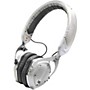 Open-Box V-MODA XS On-Ear Foldable Noise-Isolating Headphones Condition 1 - Mint White Silver