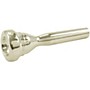 Stork XS Studio Master Series Trumpet Mouthpiece in Silver XS2