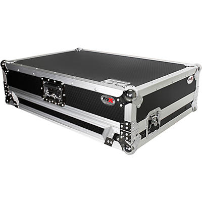 ProX XS-UXXLT Flight Case for DJ Controllers