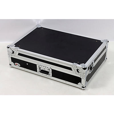 ProX XS-UXXLT Flight Case for DJ Controllers