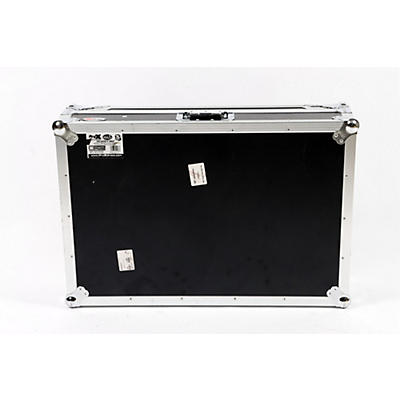 ProX XS-UXXLT Flight Case for DJ Controllers