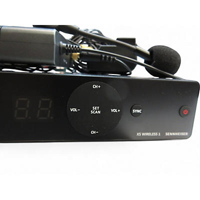 Sennheiser XS Wireless System Headset Wireless System