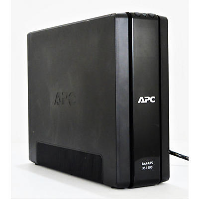 APC XS1500 Power Supply
