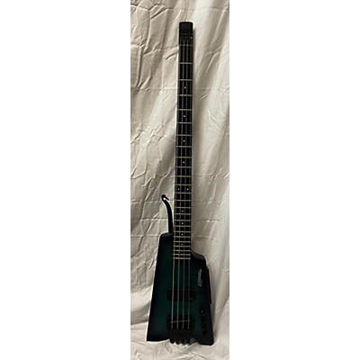 Steinberger XS1FPA Synapse Electric Bass Guitar