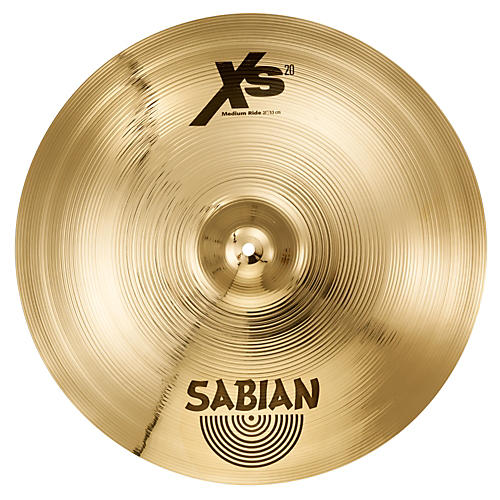 XS20 Medium Ride Cymbal