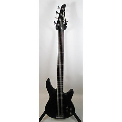 Washburn XS5 Axxess Electric Bass Guitar