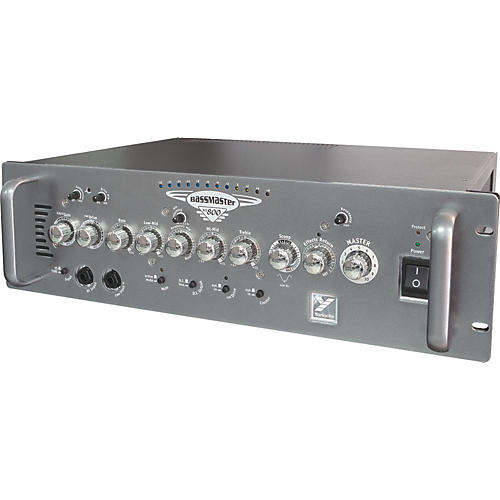 XS800H 800 Watt Bass Head