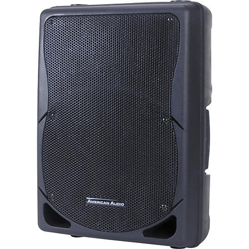 XSP-10A Powered Speaker