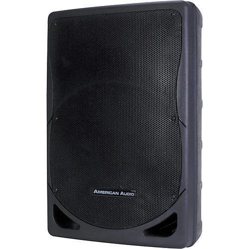 XSP-15A Powered Speaker