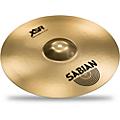 SABIAN XSR Fast Crash Cymbal - 18 in.14 in.