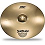 SABIAN XSR Fast Crash Cymbal - 17 in.
