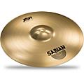 SABIAN XSR Fast Crash Cymbal - 18 in.18 in.