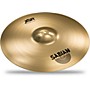 SABIAN XSR Fast Crash Cymbal - 18 in.
