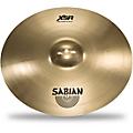 SABIAN XSR Fast Crash Cymbal - 18 in.19 in.