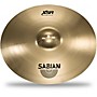 SABIAN XSR Fast Crash Cymbal - 19 in.