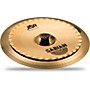 Open-Box SABIAN XSR Fast Stax Condition 2 - Blemished  194744734878