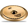 Open-Box SABIAN XSR Fast Stax Condition 2 - Blemished 197881314507