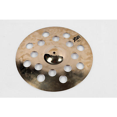 SABIAN XSR O-Zone Crash