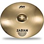 SABIAN XSR Series Fast Crash Cymbal 17 in.