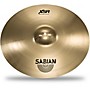 Sabian XSR Series Fast Crash Cymbal 19 in.