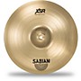 Open-Box Sabian XSR Series Fast Crash Cymbal Condition 1 - Mint 20 in.