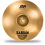 SABIAN XSR Series Hi-Hat Cymbal 14 in.