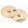 Open-Box SABIAN XSR Series Hi-Hats Condition 3 - Scratch and Dent 14 in. 197881349837