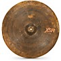 Open-Box SABIAN XSR Series Monarch Cymbal Condition 2 - Blemished 22 in. 197881468576