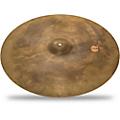 SABIAN XSR Series Monarch Cymbal Condition 2 - Blemished 22 in. 197881472900Condition 2 - Blemished 22 in. 197881472900