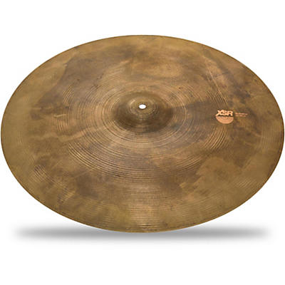 SABIAN XSR Series Monarch Cymbal