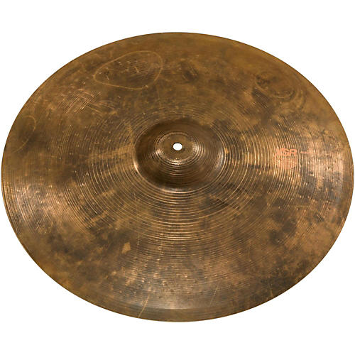 Sabian XSR Series Monarch Ride 20 in.