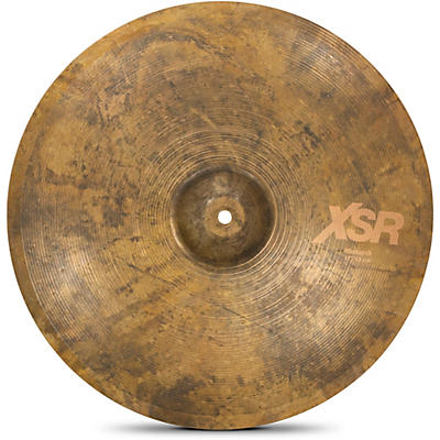 SABIAN XSR Series Monarch Ride