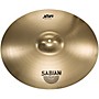 Sabian XSR Series Ride Cymbal 22 in.