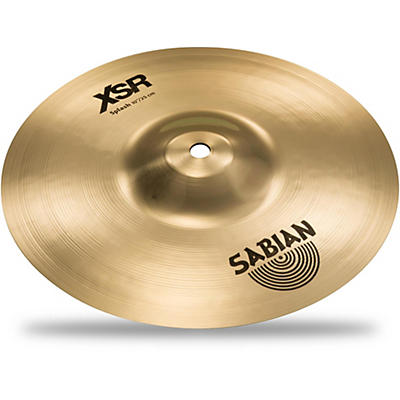 Sabian XSR Series Splash Cymbal