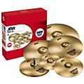 SABIAN XSR Super Set Condition 1 - MintCondition 1 - Mint