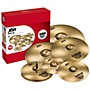 Open-Box SABIAN XSR Super Set Condition 1 - Mint