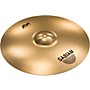 Sabian XSR Suspended 20 in.