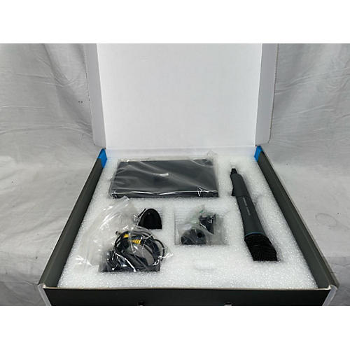 Sennheiser XSW-1 Handheld Wireless System