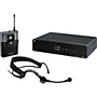 Sennheiser XSW 1 Headset System (XSW 1-ME3) A