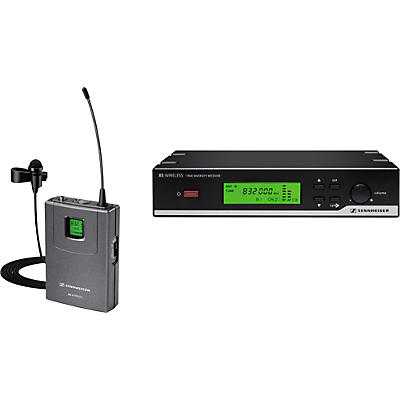 Sennheiser XSW 12 Wireless Presentation Set
