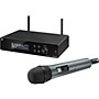 Sennheiser XSW 2-835-A Handheld Wireless System - A Black