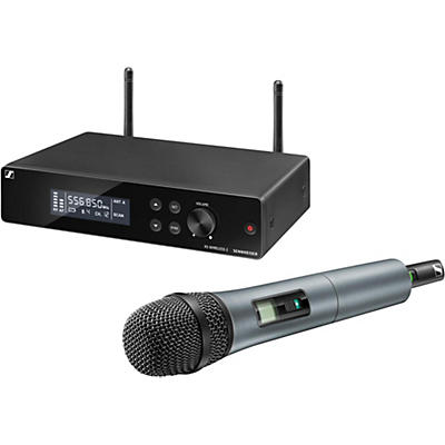 Sennheiser XSW 2-865-A Handheld Wireless System