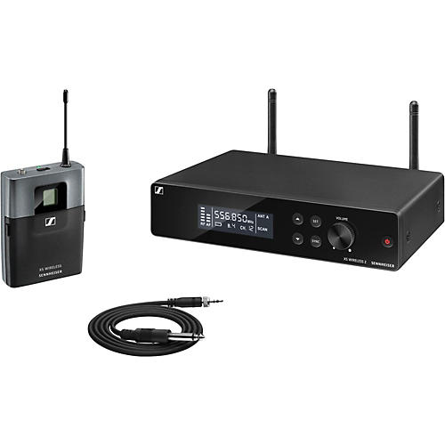Sennheiser XSW 2-CI1-A Instrument Wireless System A