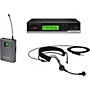 Sennheiser XSW 52-A Wireless Headmic Set B